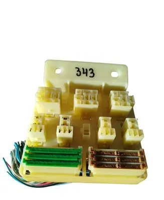 Fuse box set