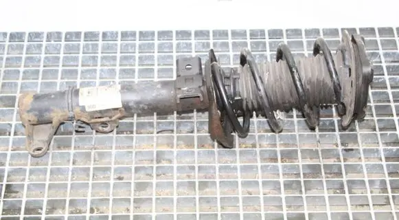 Mercedes-Benz E A207 Front shock absorber/damper A2073204138