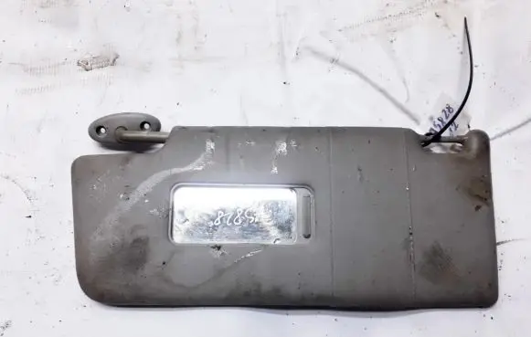 Ford Mondeo Mk III Sun visor