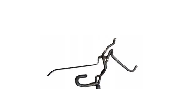 Volkswagen Golf VII Engine coolant pipe/hose 04E121064E