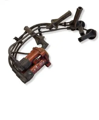 Volvo 850 Spark distributor cap 