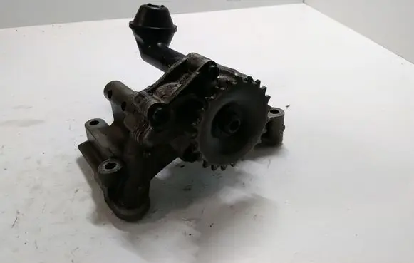 Volkswagen Golf V Oil pump 038115105C