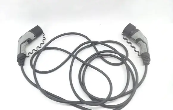 Citroen C4 III e-C4 Front door wiring loom/harness boot brak