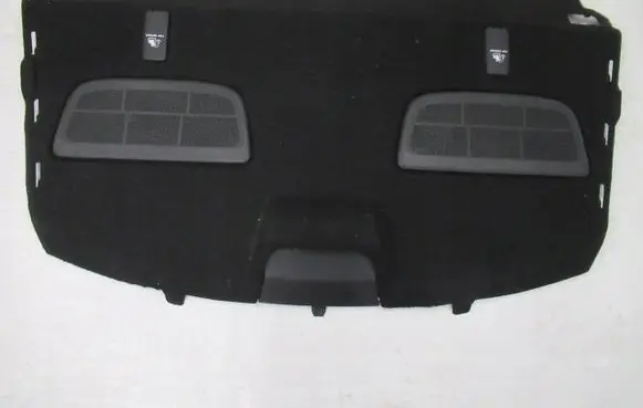 Renault Talisman Parcel shelf 794209946R