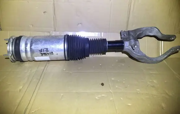 Land Rover Range Rover L405 Front shock absorber/damper 