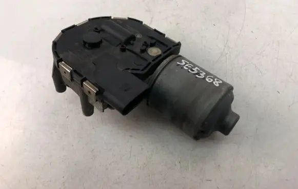 Skoda Superb B6 (3T) Wiper motor 3T1955119A