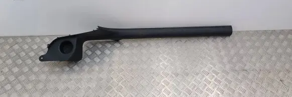 Audi A3 S3 8V Rear sill trim cover 8V3853905A