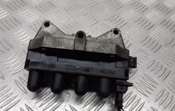 Fiat Doblo High voltage ignition coil BAES20AX