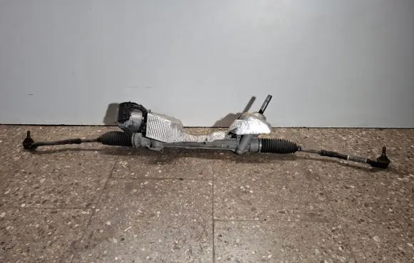 Citroen DS7 Crossback Steering rack 9833912880 9836235880