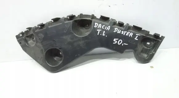 Dacia Duster Front bumper mounting bracket 622210009R