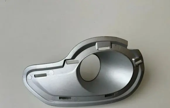 Dacia Dokker Front fog light trim/grill 261A39188R