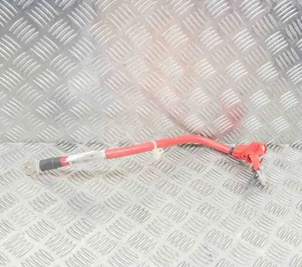 Jaguar XF X250 Positive cable (battery) 8X2T14300AC