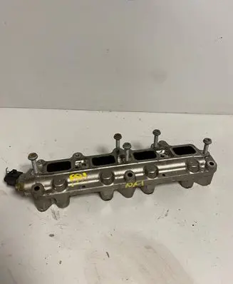 Volkswagen Golf VI Intake manifold GK284 2441056 03C906051H