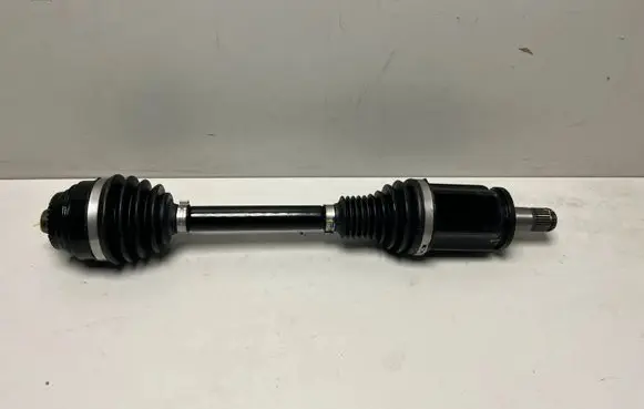 BMW 5 G30 G31 G38 Front driveshaft 8062093 8092513