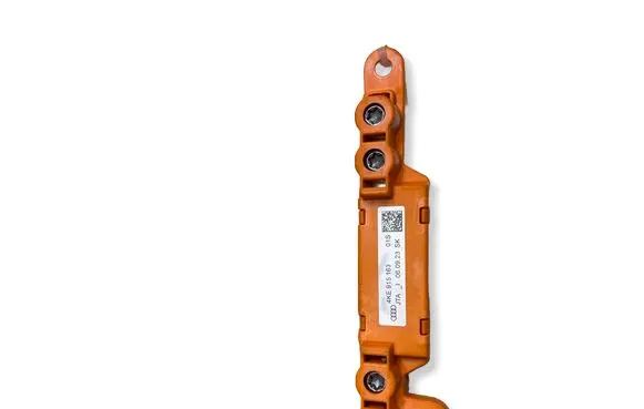 Audi Q8 e-tron Positive cable (battery) 4KE915163