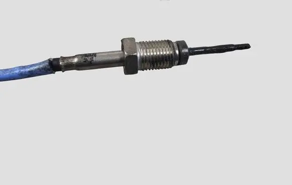 Mercedes-Benz C W205 Exhaust gas temperature sensor 226404435R
