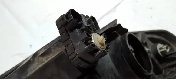 Toyota RAV 4 (XA20) Headlight level adjustment motor 