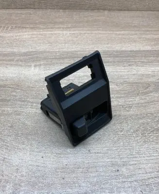 BMW 5 E34 Fog light switch 1389094 38813709