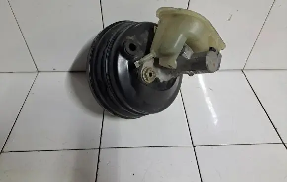 Audi A6 S6 C5 4B Brake booster 4B3612105