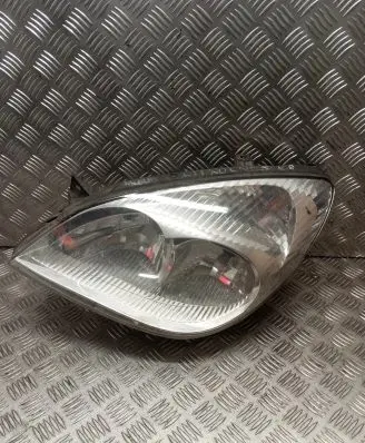 Citroen C5 Headlight/headlamp 9632663280