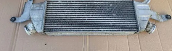 Mitsubishi Outlander Intercooler radiator 1530a061