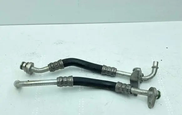 BMW M4 F82 F83 Gearbox oil cooler pipe/hose 