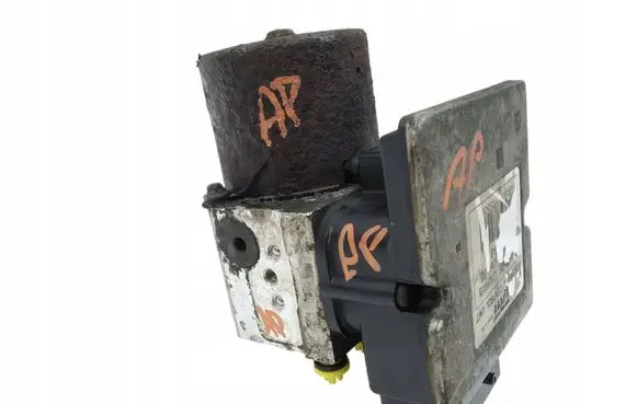 Opel Vivaro ABS Pump 8200343525
