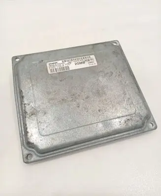 Ford Focus Engine control unit/module 7M5112A650AFB S118934202B