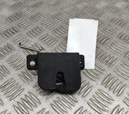 Porsche Cayenne (9PA) Tailgate/trunk/boot lock/catch/latch 7L5827505B