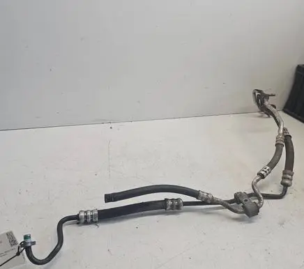 Peugeot 3008 I Power steering hose/pipe/line 