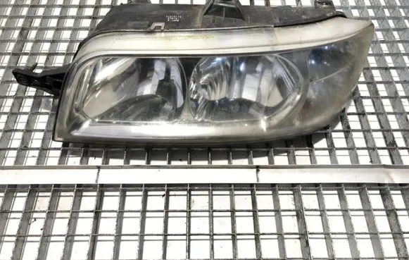 Peugeot Boxer Headlight/headlamp