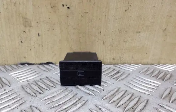 Volkswagen Transporter - Caravelle T4 Windscreen/window heater switch 703959621