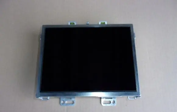 Maserati Levante Screen/display/small screen 670154202