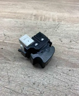 Toyota Corolla Verso E121 Electric window control switch 6073D66 MIRRORWINDOW