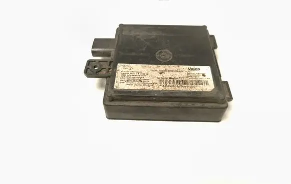 Jaguar XJ X351 Distronic sensor radar AW9314D455AG