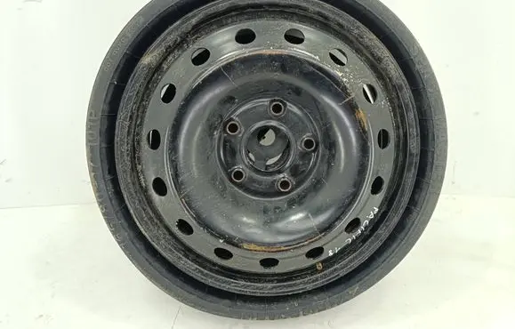 Chrysler Pacifica R17 spare wheel 04726535AA 68256895AD 68256892AA