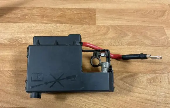 Opel Insignia A Positive wiring loom 13285113