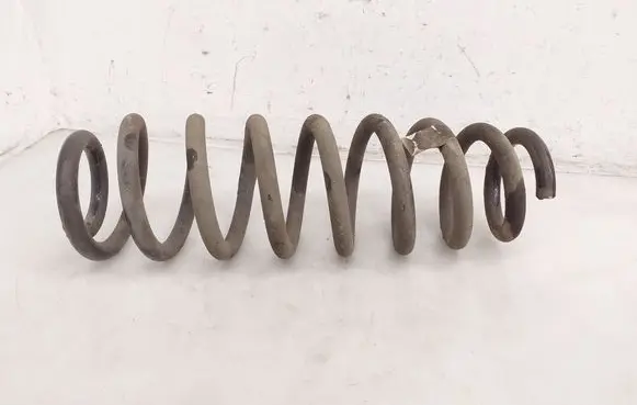 KIA Soul Rear coil spring