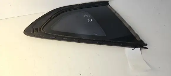 BMW 5 GT F07 Rear side window 7197897