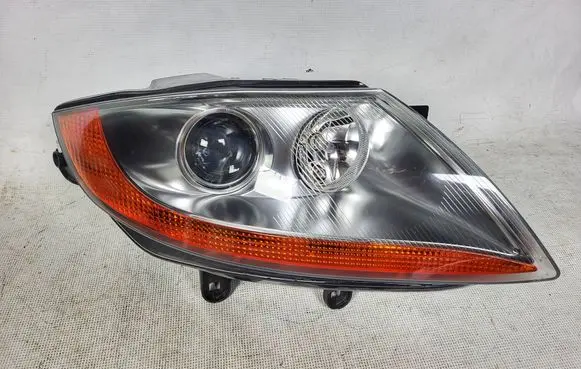 BMW Z4 E85 E86 Headlight/headlamp 7165704 716570405 1EL24700162