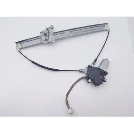 Mazda Premacy Front door window regulator with motor 8620400014 CM010430G