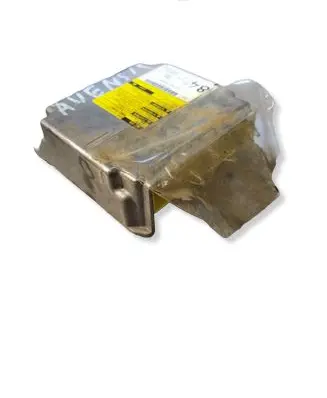 Toyota Avensis T250 Airbag control unit/module 208623102 0813082532 8917005120