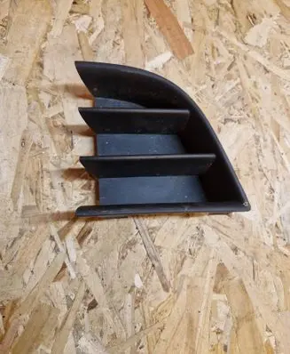 Honda CR-V Front bumper lower grill 1Z0853666C 3200201