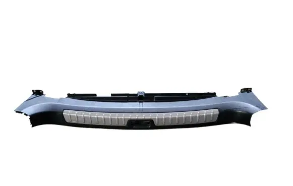 BMW X6 E71 Trunk/boot sill cover protection 51476981004 6981004 10859510