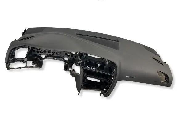 Audi A5 8T 8F Dashboard 