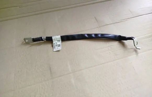 KIA Pro Cee'd III Negative earth cable (battery) 91861J7060