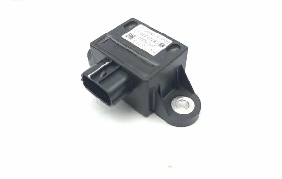 Mitsubishi Pajero ESP acceleration yaw rate sensor EWTS53AA