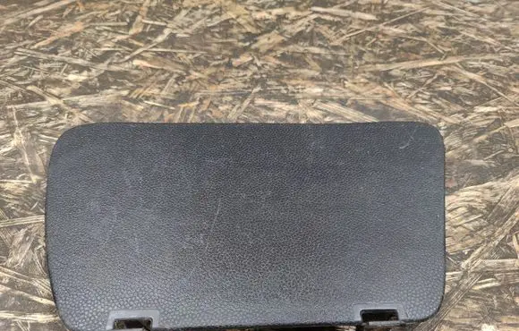 Mini One - Cooper R50 - 53 Trunk/boot trim cover 1503472 123907