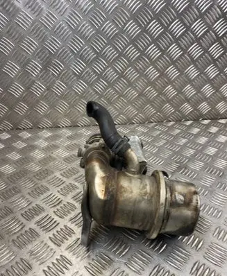 Skoda Superb B8 (3V) EGR valve cooler 04L131512