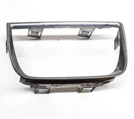 Rear/tail light trim molding